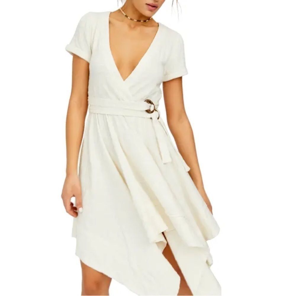 Free People Swing Dress